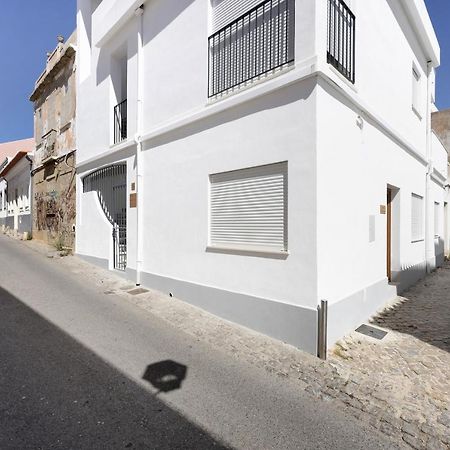 Old Town Apartments Sea View Λάγος Εξωτερικό φωτογραφία