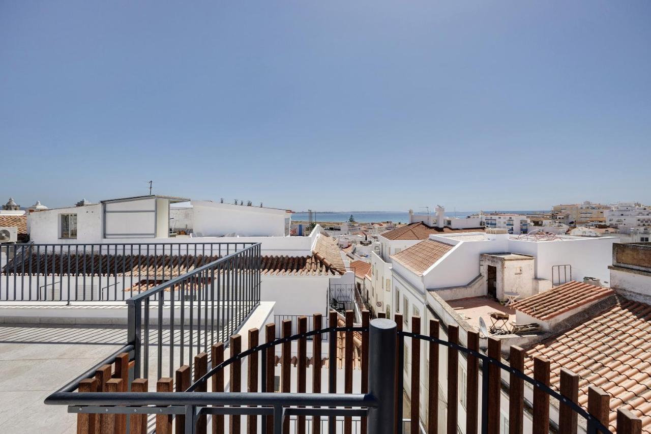 Old Town Apartments Sea View Λάγος Εξωτερικό φωτογραφία