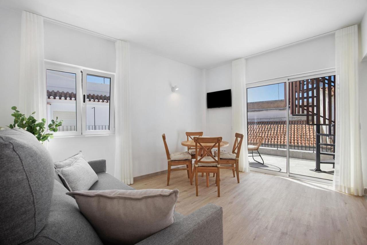 Old Town Apartments Sea View Λάγος Εξωτερικό φωτογραφία