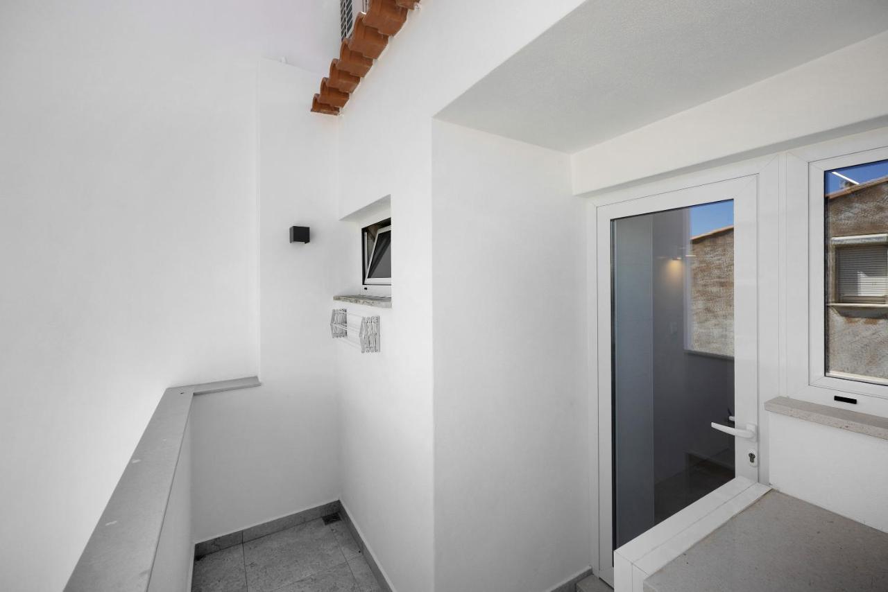 Old Town Apartments Sea View Λάγος Εξωτερικό φωτογραφία