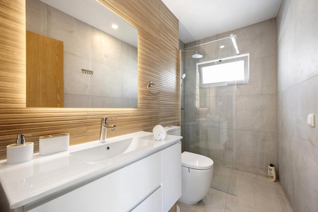 Old Town Apartments Sea View Λάγος Εξωτερικό φωτογραφία