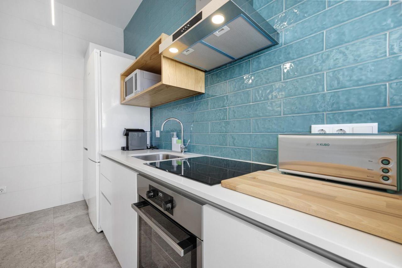 Old Town Apartments Sea View Λάγος Εξωτερικό φωτογραφία