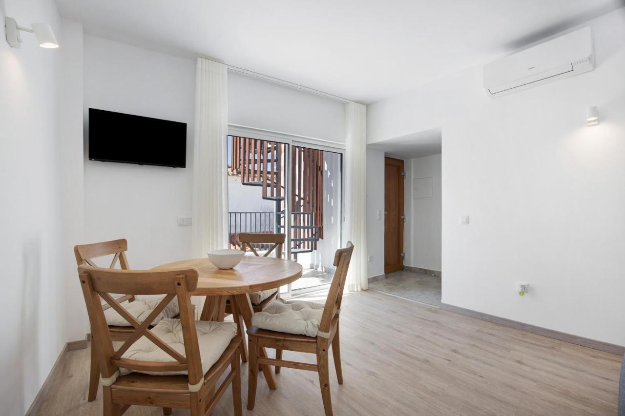 Old Town Apartments Sea View Λάγος Εξωτερικό φωτογραφία