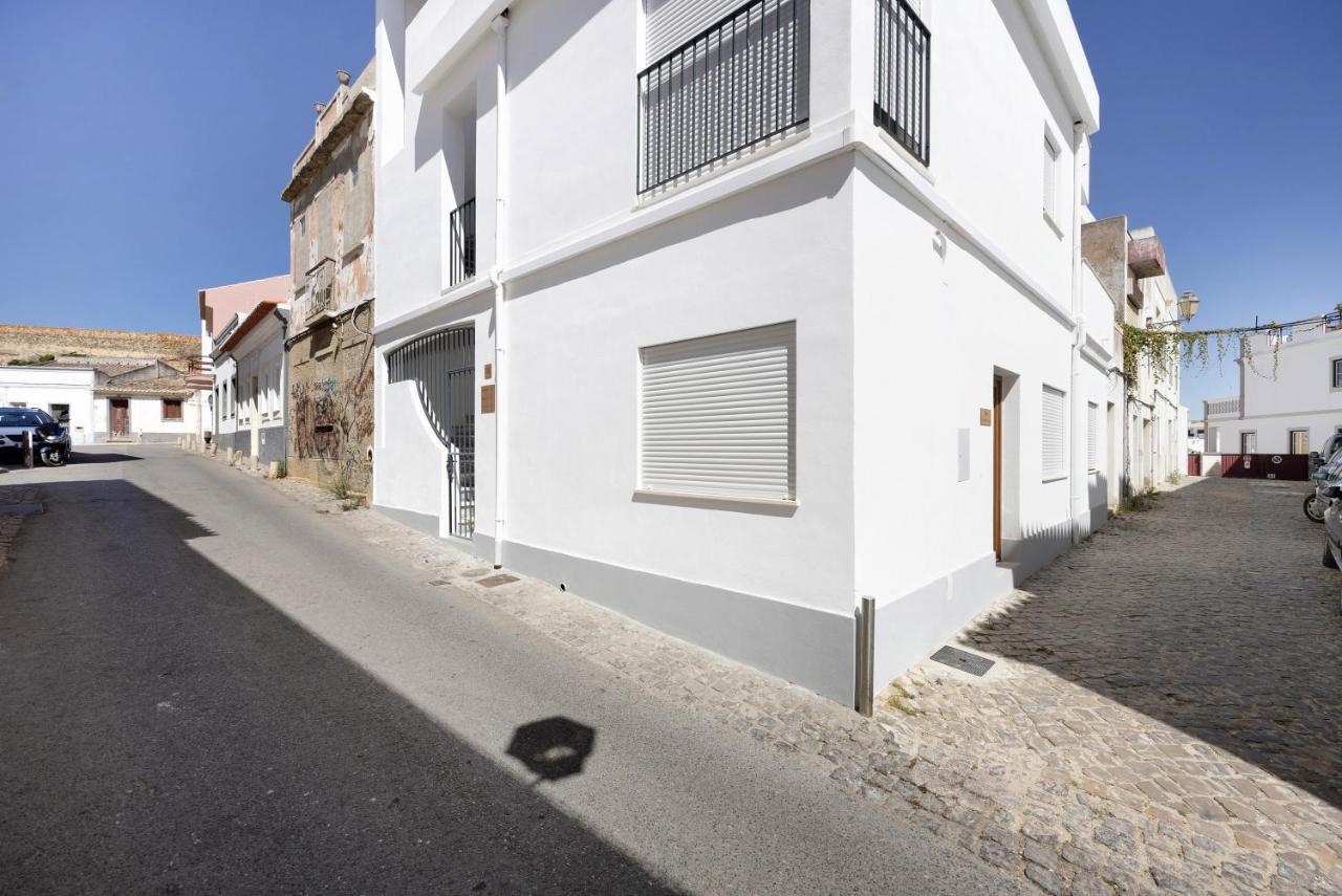 Old Town Apartments Sea View Λάγος Εξωτερικό φωτογραφία