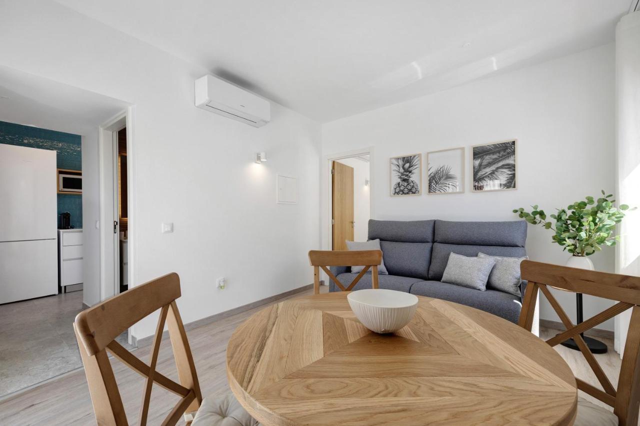 Old Town Apartments Sea View Λάγος Εξωτερικό φωτογραφία
